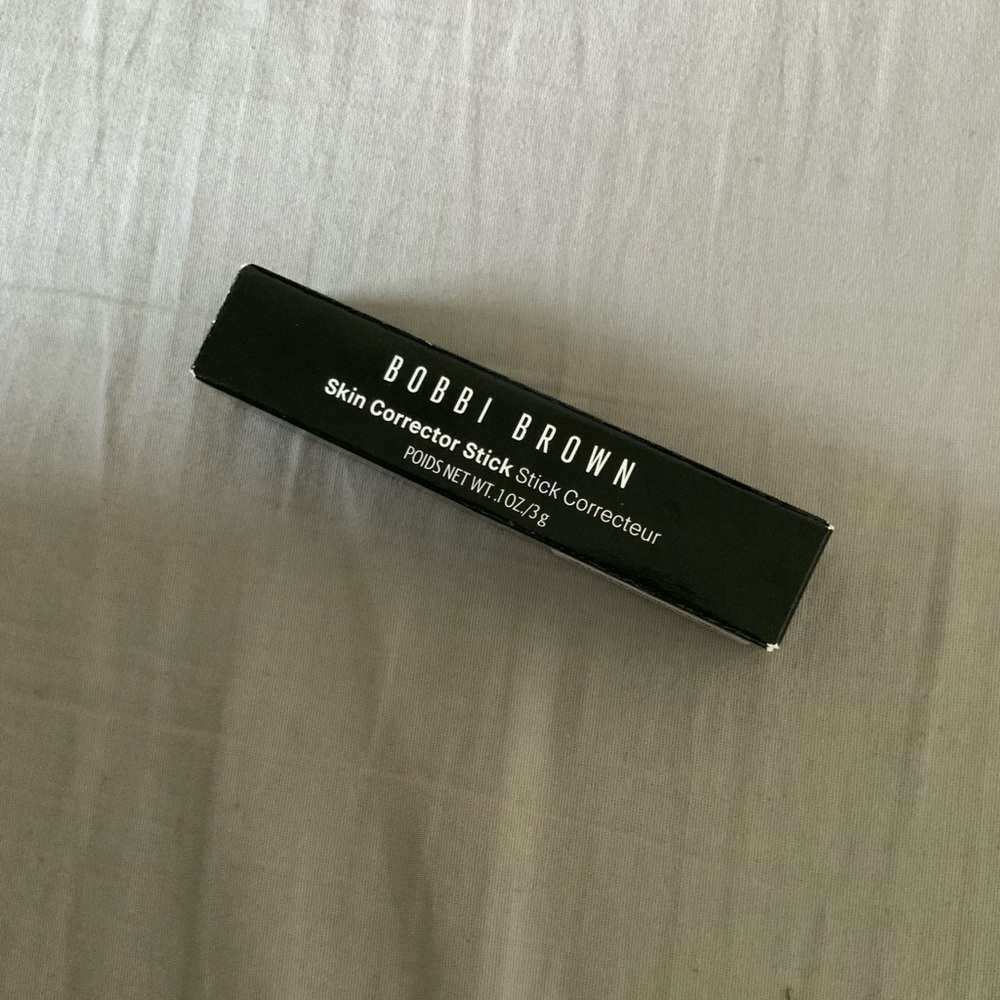 Bobbi Brown Skin Corrector Stick Discoloration neutralizer new with box - Picture 2 of 3